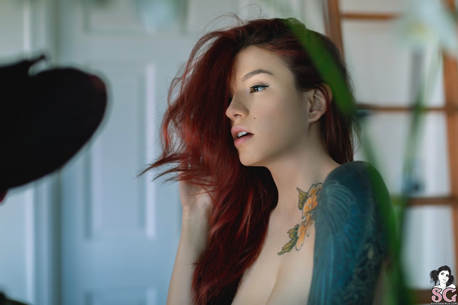 Suicidegirls